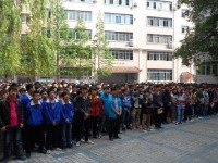 達(dá)州高級技工幼兒師范學(xué)校2023年招生計(jì)劃