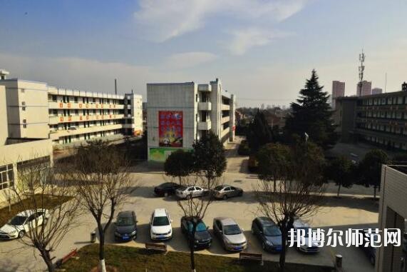 武功職業(yè)教育幼兒師范中心2019年報(bào)名條件、招生對象