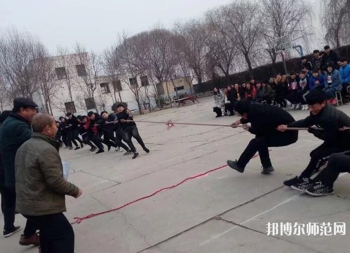 保定育德中專幼兒師范學(xué)校2019年報名條件、招生對象