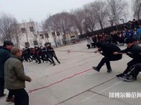 保定育德中專幼兒師范學校2023年報名條件、招生要求、招生對象