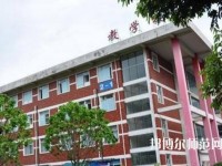 崇州幼師職業(yè)中專學校2023年怎么樣、好不好