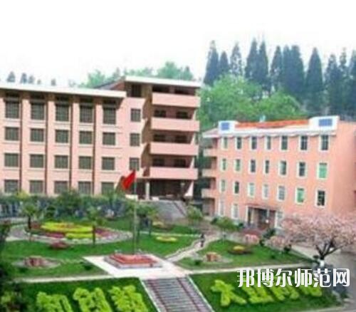 畢節(jié)地區(qū)幼師信息工程學(xué)校2023年報名條件、招生要求、招生對象