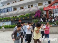 冊亨幼師職業(yè)高級中學校2023年網站網址