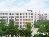 成都指南針幼師職業(yè)技術學校2023年怎么樣、好不好
