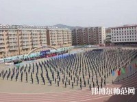 承德幼師騰飛學院2023年怎么樣、好不好