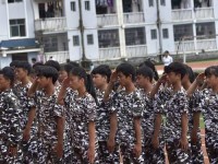 從江幼師職業(yè)技術(shù)學(xué)校2023年學(xué)費(fèi)、收費(fèi)多少