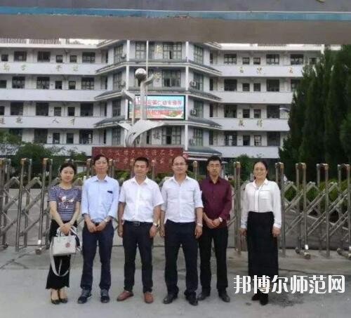 從江幼師職業(yè)技術學校2023年怎么樣、好不好