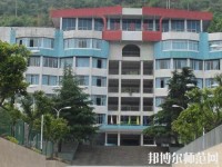 達州幼師職業(yè)高級中學(xué)2023年有哪些專業(yè)