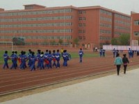 館陶幼師職教中心2021年學(xué)費(fèi)、收費(fèi)多少