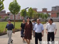 館陶幼師職教中心2021年報(bào)名條件、招生對(duì)象