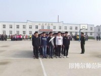 廣宗幼師職教中心2023年報(bào)名條件、招生要求、招生對(duì)象