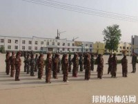 廣宗幼師職教中心2023年怎么樣、好不好