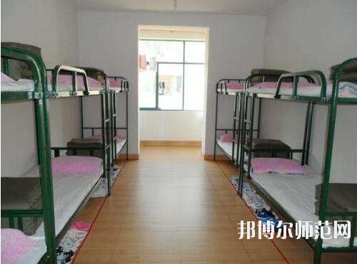 貴陽白云區(qū)幼師職業(yè)技術(shù)學校2023年宿舍條件