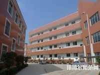 貴陽(yáng)第五幼師職業(yè)學(xué)校2023年報(bào)名條件、招生要求、招生對(duì)象