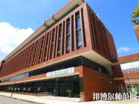 貴州輕工職業(yè)技術學院幼師中專部2023年報名條件、招生要求、招生對象