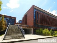 貴州輕工職業(yè)技術(shù)學院幼師中專部2023年地址在哪里