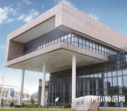貴州輕工職業(yè)技術學院幼師中專部2023年怎么樣、好不好