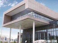 貴州輕工職業(yè)技術(shù)學(xué)院幼師中專(zhuān)部2023年怎么樣、好不好
