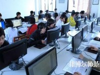 邯鄲旅游外事幼兒師范中等專業(yè)學校2023年網站網址