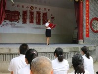 韓城職業(yè)幼兒師范中等專業(yè)學校2023年怎么樣、好不好