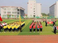 洪洞幼兒師范職業(yè)中學2023年學費、收費多少