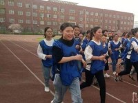 雞澤幼兒師范職教中心2023年怎么樣、好不好