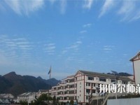 劍河中等幼兒師范職業(yè)技術學校2023年報名條件、招生要求、招生對象