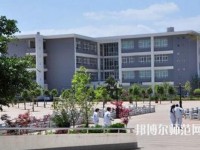 晉寧幼兒師范職業(yè)高級中學2023年怎么樣、好不好