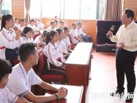 景洪幼兒師范職業(yè)高級中學(xué)2023年報名條件、招生要求、招生對象