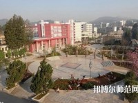 昆明旅游幼兒師范職業(yè)中學(xué)2023年報名條件、招生要求、招生對象