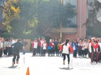 昆明旅游幼兒師范職業(yè)中學2023年怎么樣、好不好