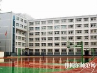 蘭州旅游幼兒師范職業(yè)學(xué)校2023年報(bào)名條件、招生要求、招生對(duì)象