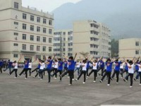 樂山沙灣幼兒師范職業(yè)高級中學2021年學費、收費多少