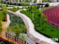樂山現(xiàn)代經(jīng)濟(jì)管理幼兒師范學(xué)校2023年怎么樣、好不好
