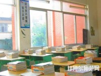 隆昌城關幼兒師范職業(yè)中學2023年怎么樣、好不好
