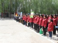 呂梁經(jīng)濟(jì)管理幼兒師范學(xué)校2023年怎么樣、好不好