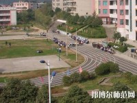 麻江中等幼兒師范職業(yè)技術學校2023年報名條件、招生要求、招生對象