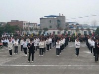 眉山仁壽華達中等幼兒師范職業(yè)學(xué)校2023年學(xué)費、收費多少