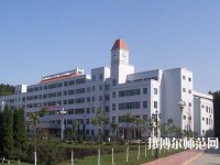 綿陽理工幼兒師范學(xué)校2023年報(bào)名條件、招生要求、招生對象