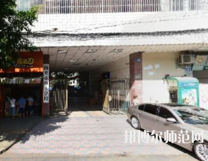 南充技工幼兒師范學(xué)校怎么樣、好不好