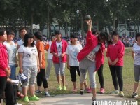 南宮幼兒師范職教中心2023年報(bào)名條件、招生要求、招生對(duì)象