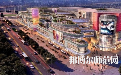 南充應(yīng)用技術(shù)幼兒師范職業(yè)學校怎么樣、好不好