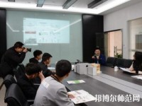 南鄭幼兒師范職業(yè)教育中心2023年怎么樣、好不好