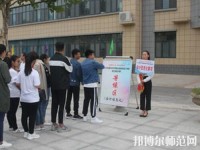 寧津幼兒師范職業(yè)中等專業(yè)學(xué)校2023年怎么樣、好不好