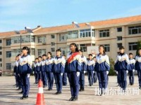 平泉幼兒師范職教中心2023年怎么樣、好不好