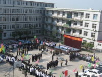 保定北市幼兒師范職教中心2021年報名條件、招生要求、招生對象