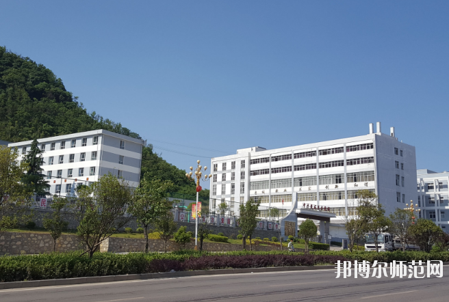 安龍縣幼兒師范職業(yè)技術(shù)學(xué)校怎么樣、好不好