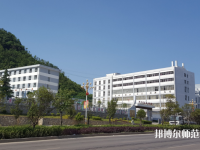 安龍縣幼兒師范職業(yè)技術(shù)學校2023年怎么樣、好不好