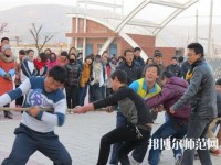 千陽幼兒師范職業(yè)中等專業(yè)學(xué)校2023年報名條件、招生要求、招生對象