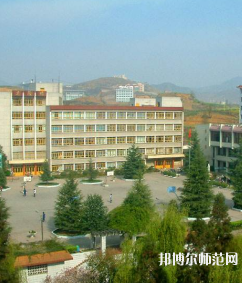 畢節(jié)幼兒師范水利電力工程學(xué)校2020年怎么樣、好不好